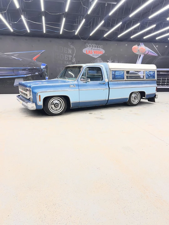 1978 GMC C/K 3rd Gen - Image 11 of 31