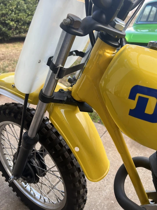 1978 Honda XR - Image 27 of 31