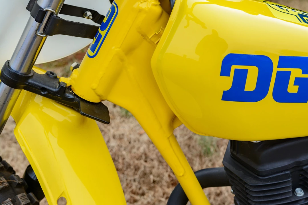 1978 Honda XR - Image 14 of 31