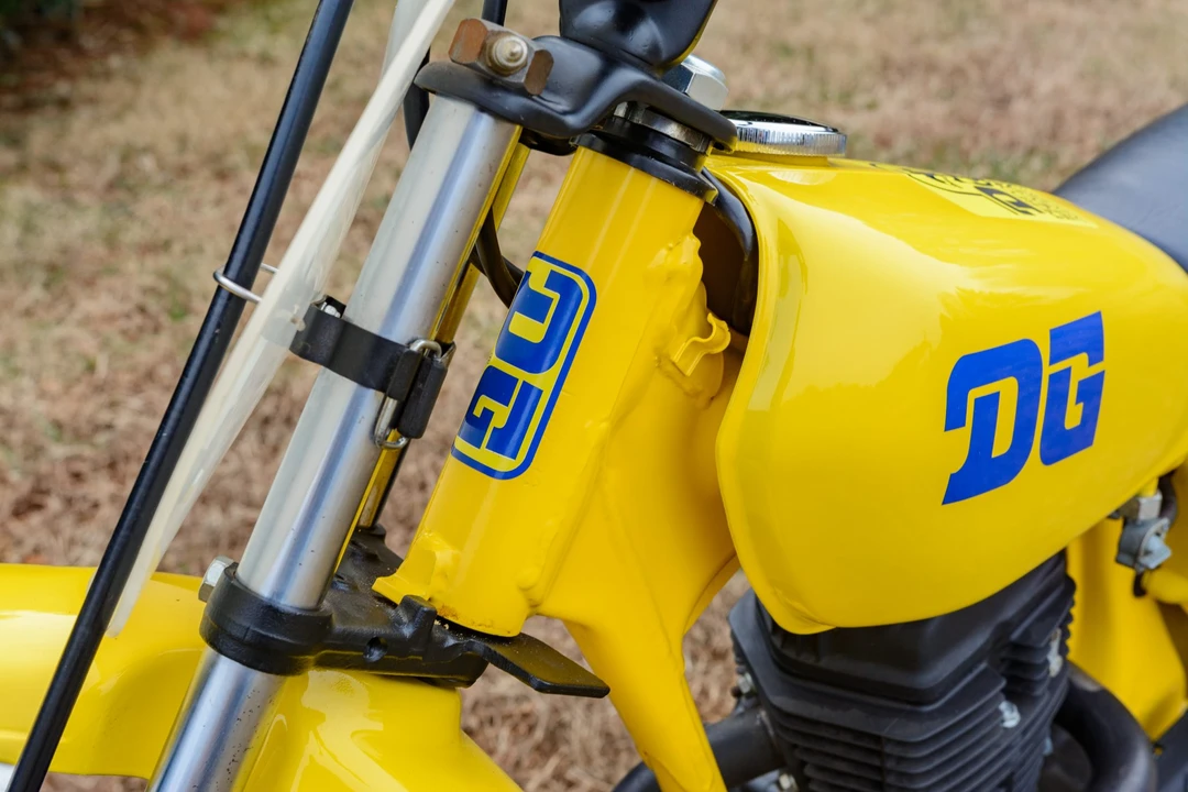 1978 Honda XR - Image 12 of 31