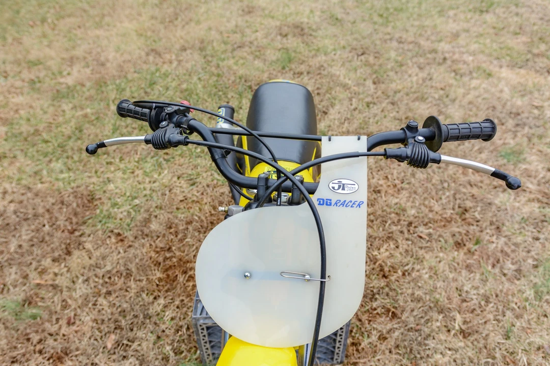 1978 Honda XR - Image 16 of 31
