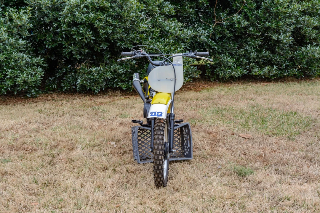1978 Honda XR - Image 4 of 31