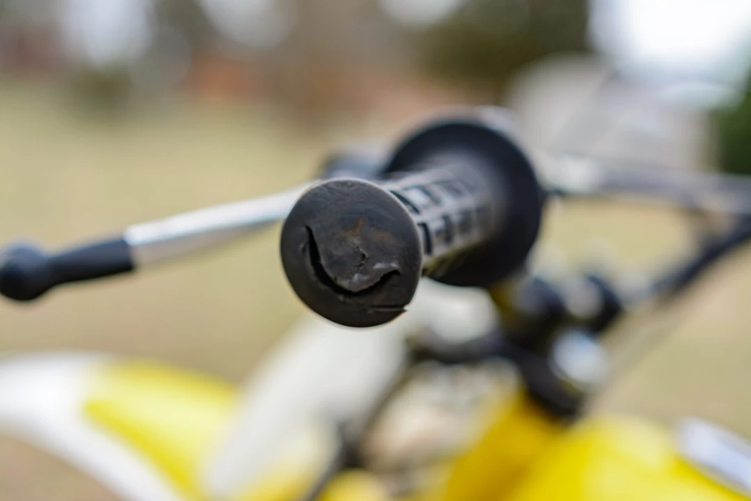 1978 Honda XR - Image 23 of 31