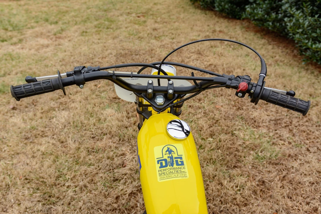 1978 Honda XR - Image 19 of 31