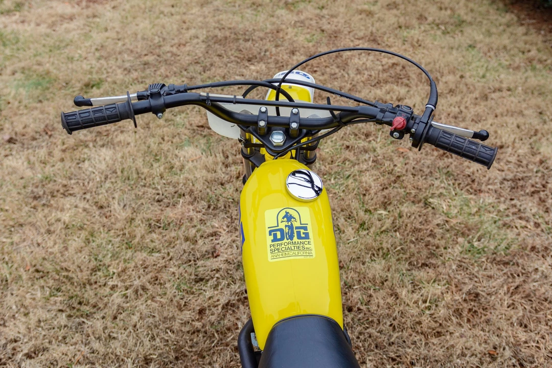 1978 Honda XR - Image 18 of 31