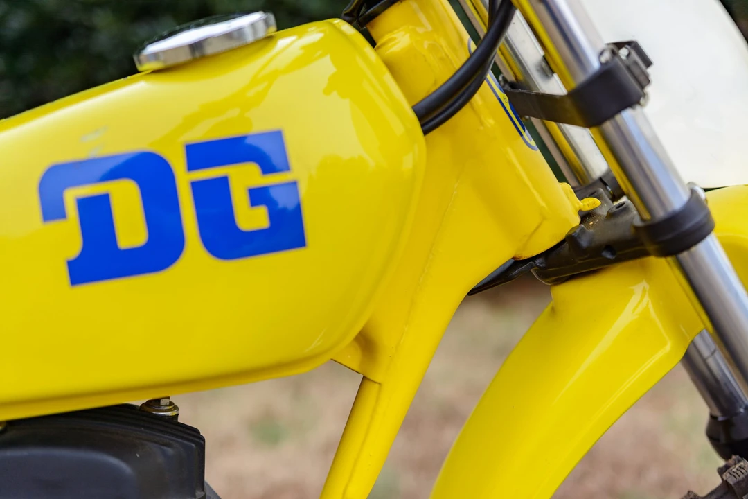 1978 Honda XR - Image 11 of 31
