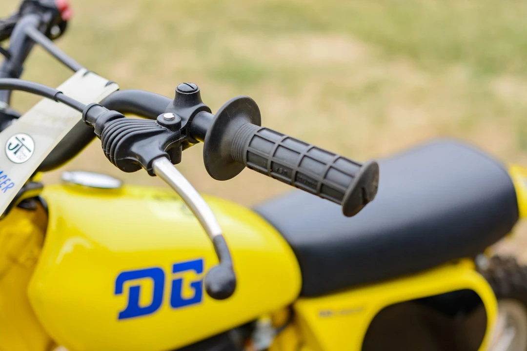 1978 Honda XR - Image 15 of 31