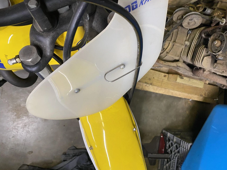 1978 Honda XR - Image 30 of 31