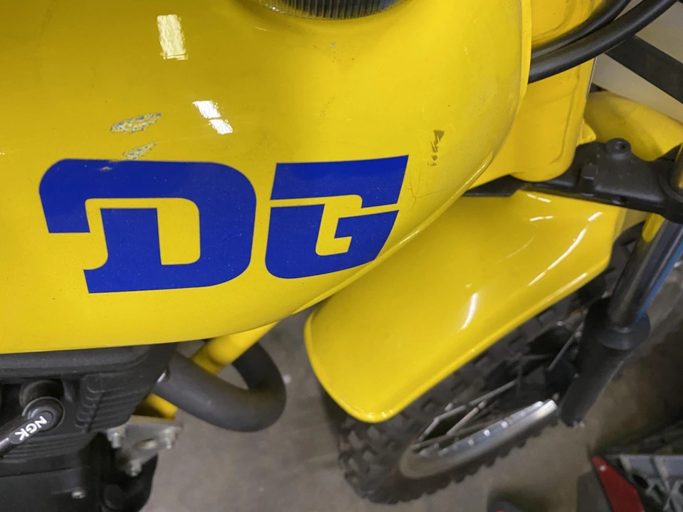 1978 Honda XR - Image 26 of 31
