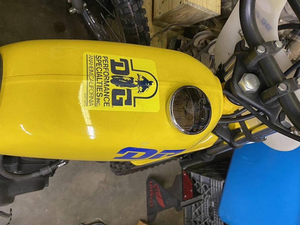 1978 Honda XR - Image 25 of 31