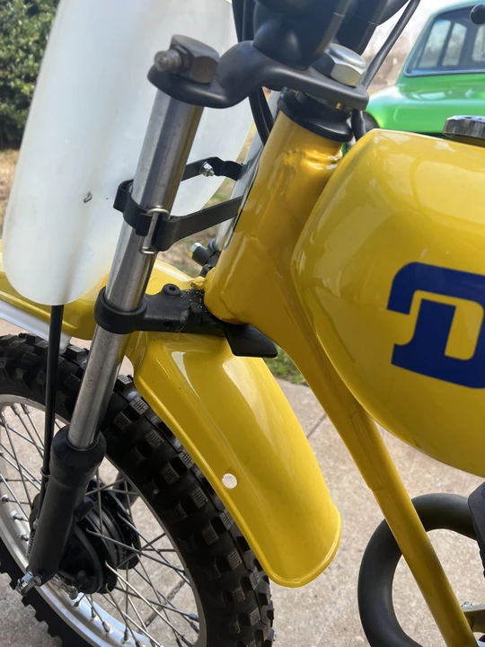 1978 Honda XR - Image 28 of 31