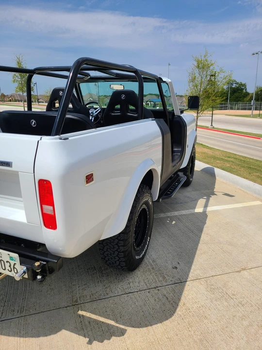 1978 International Harvester Scout - Image 15 of 31