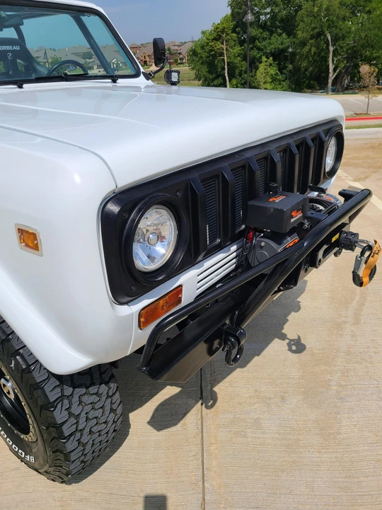 1978 International Harvester Scout - Image 30 of 31
