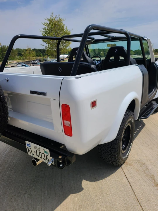 1978 International Harvester Scout - Image 14 of 31