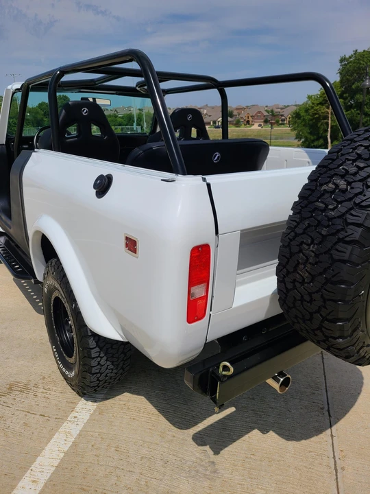 1978 International Harvester Scout - Image 12 of 31