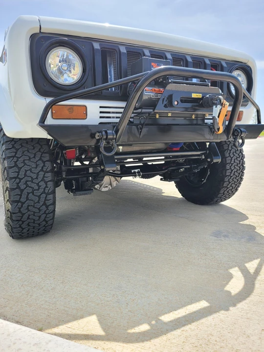 1978 International Harvester Scout - Image 31 of 31