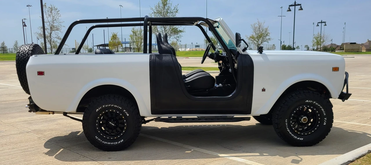 1978 International Harvester Scout - Image 16 of 31