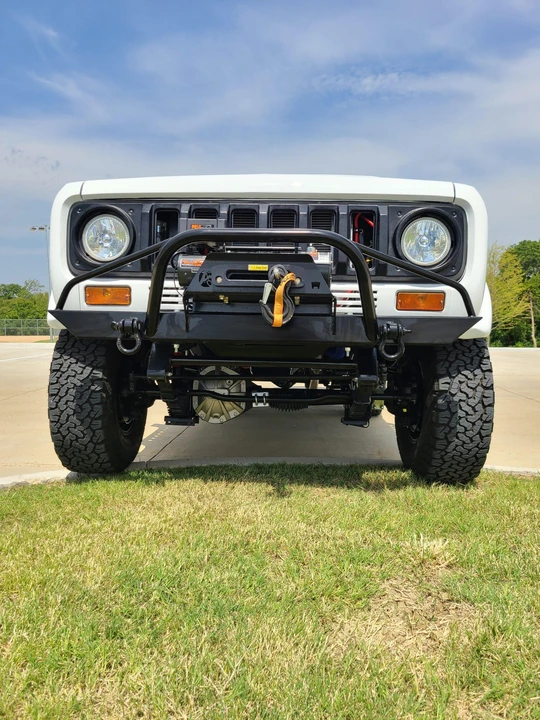 1978 International Harvester Scout - Image 29 of 31
