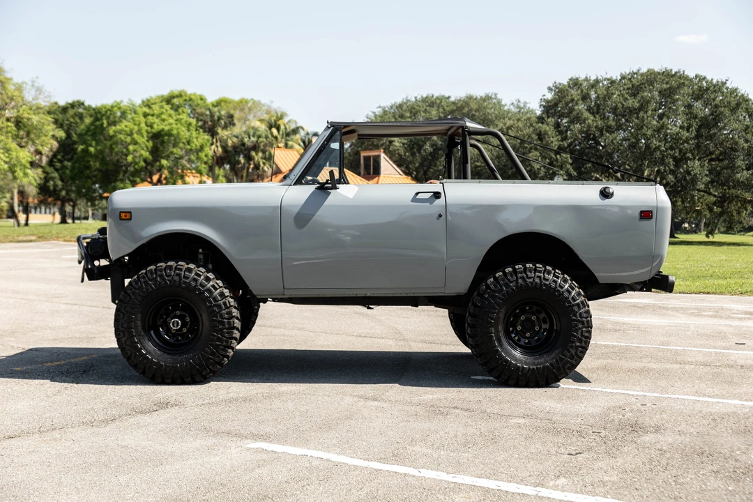 1978 International Harvester Scout - Image 4 of 31