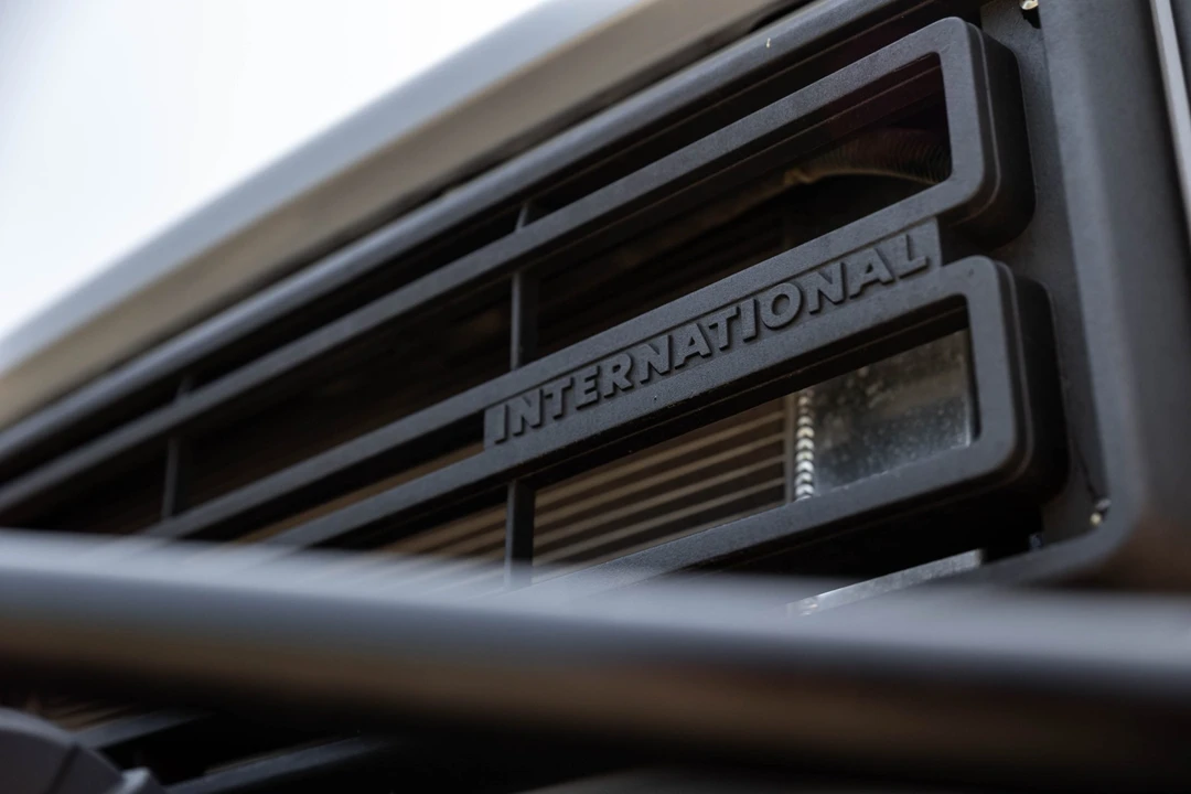 1978 International Harvester Scout - Image 14 of 31