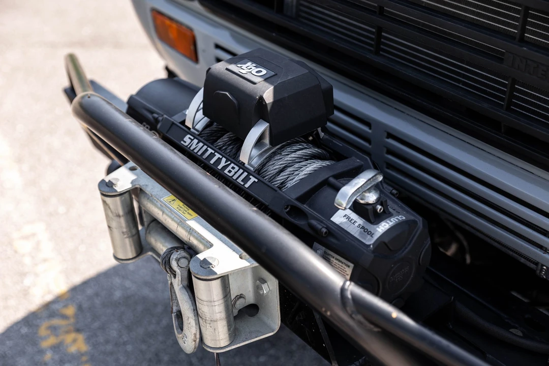 1978 International Harvester Scout - Image 18 of 31