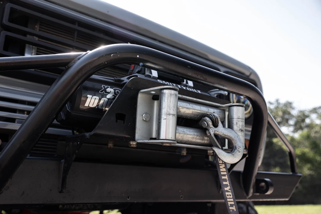 1978 International Harvester Scout - Image 15 of 31