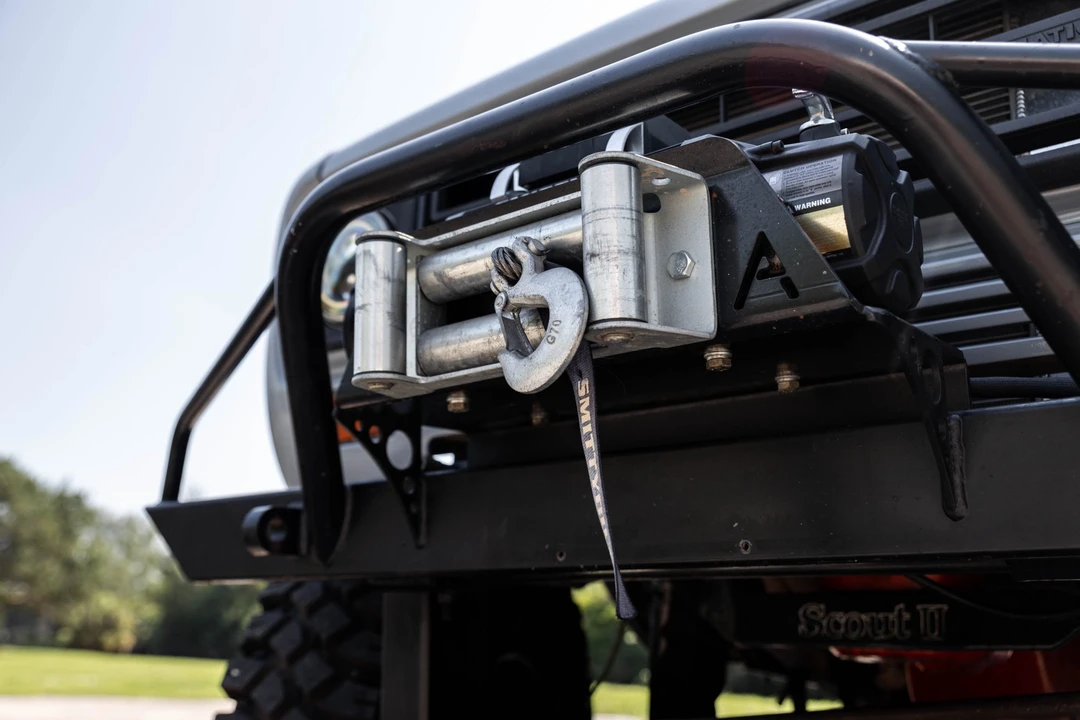 1978 International Harvester Scout - Image 16 of 31