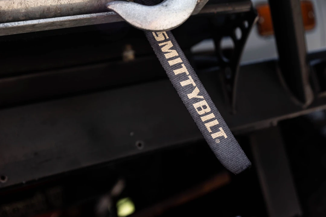 1978 International Harvester Scout - Image 23 of 31