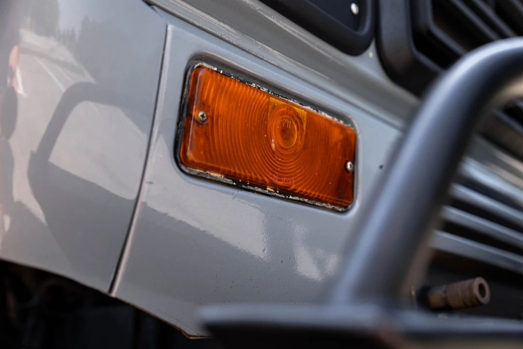 1978 International Harvester Scout - Image 25 of 31