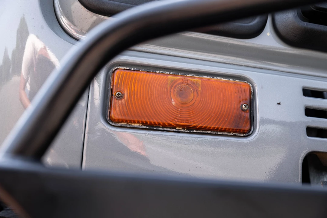 1978 International Harvester Scout - Image 26 of 31