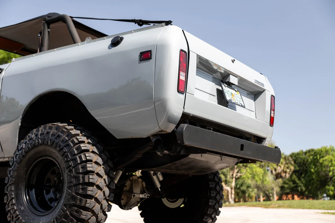 1978 International Harvester Scout - Image 30 of 31