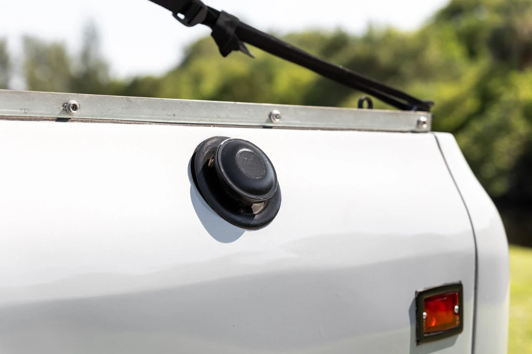 1978 International Harvester Scout - Image 29 of 31