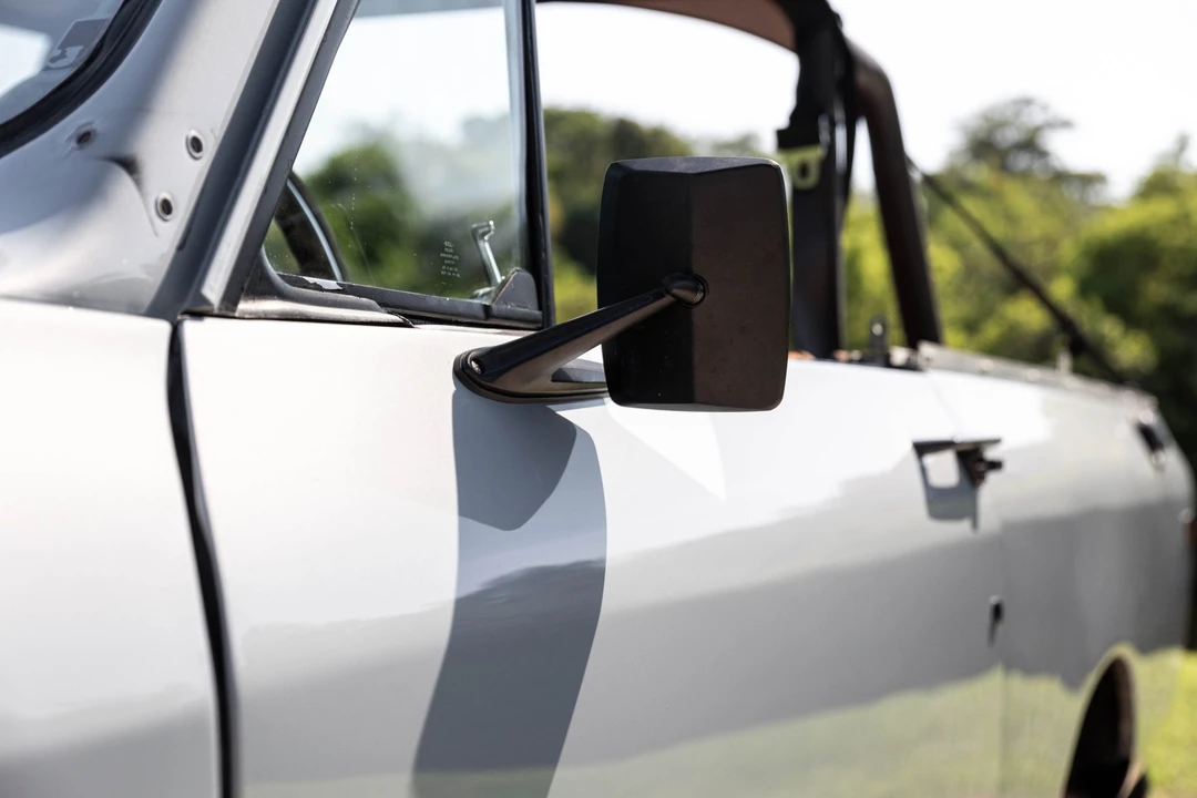 1978 International Harvester Scout - Image 28 of 31
