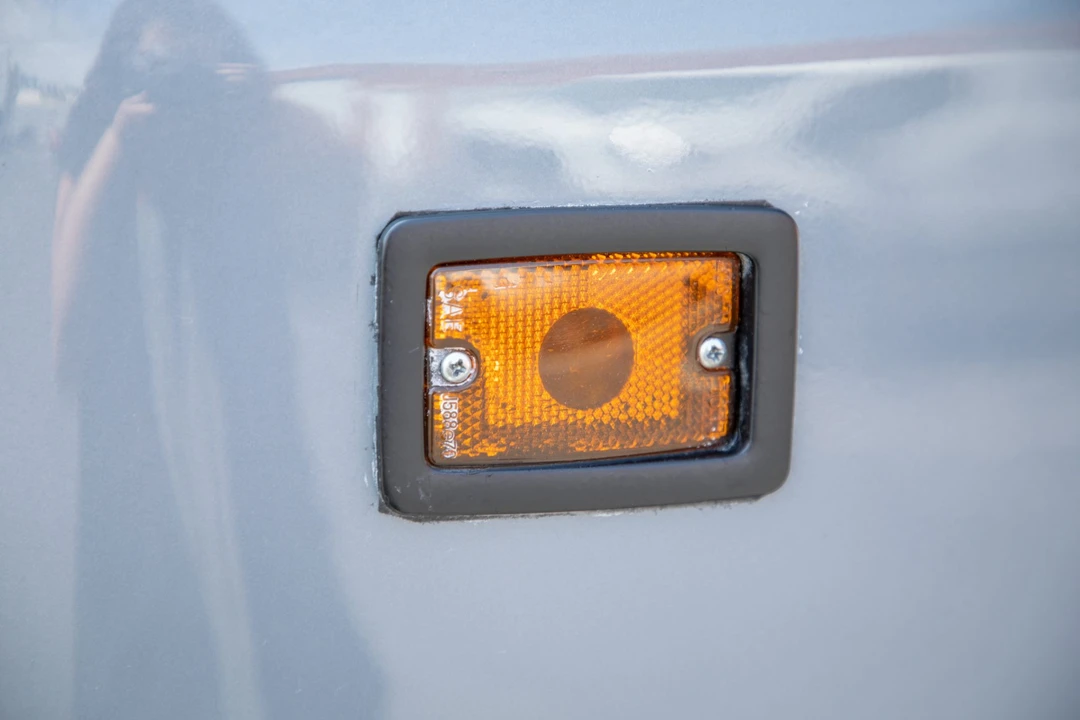 1978 International Harvester Scout - Image 21 of 31