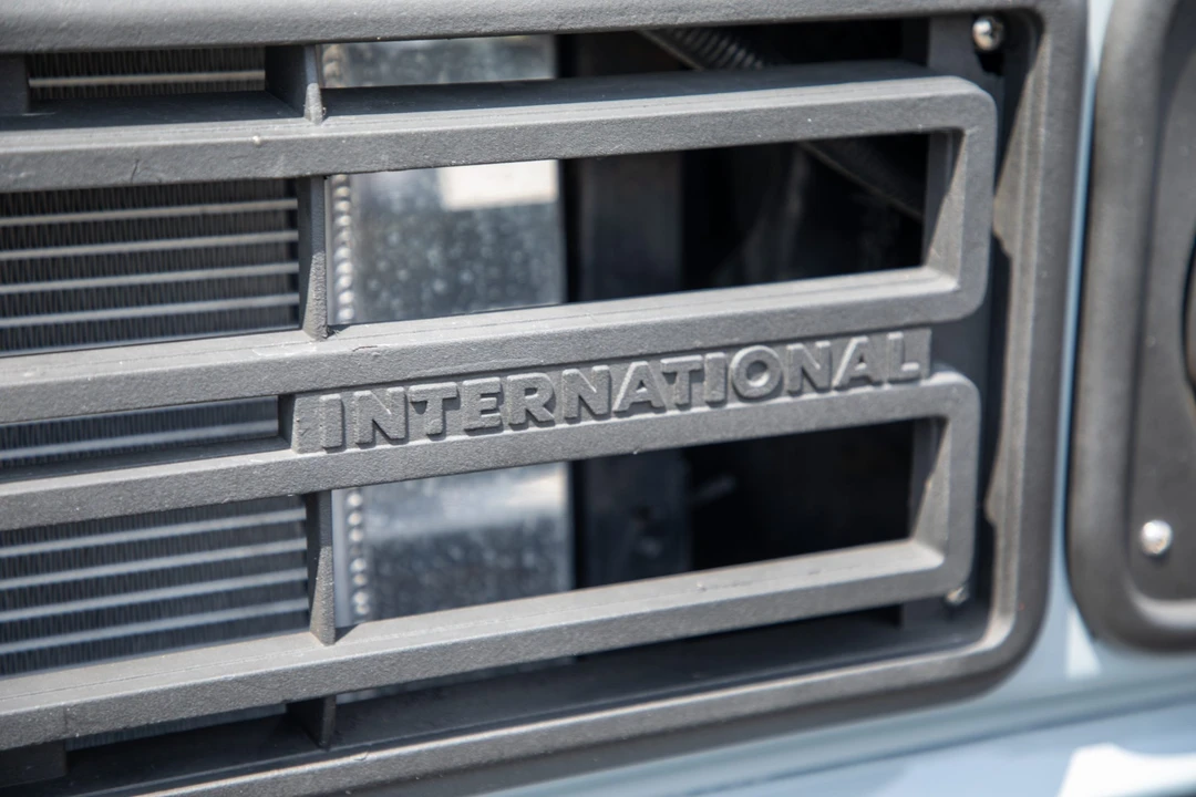 1978 International Harvester Scout - Image 17 of 31