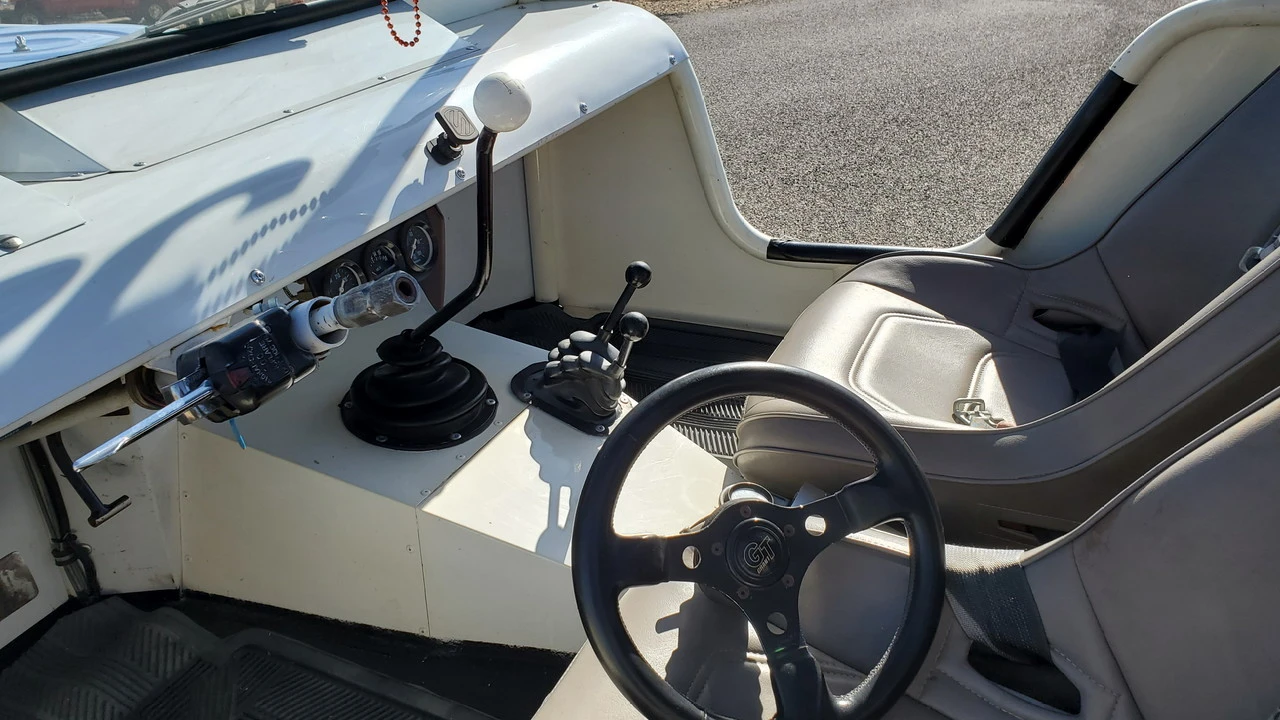 1978 Jeep CJ5 - Image 29 of 31