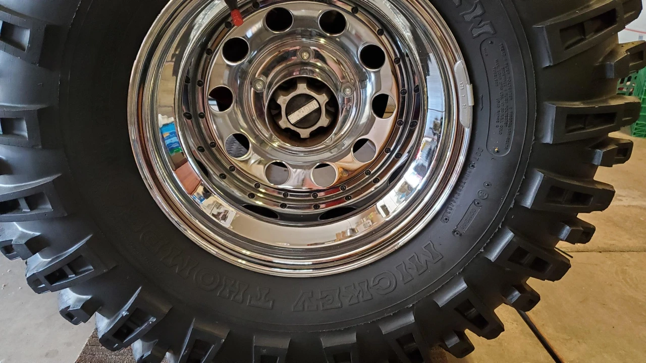 1978 Jeep CJ5 - Image 26 of 31