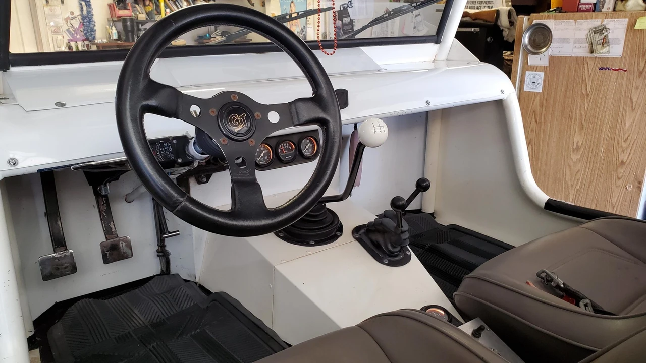 1978 Jeep CJ5 - Image 30 of 31