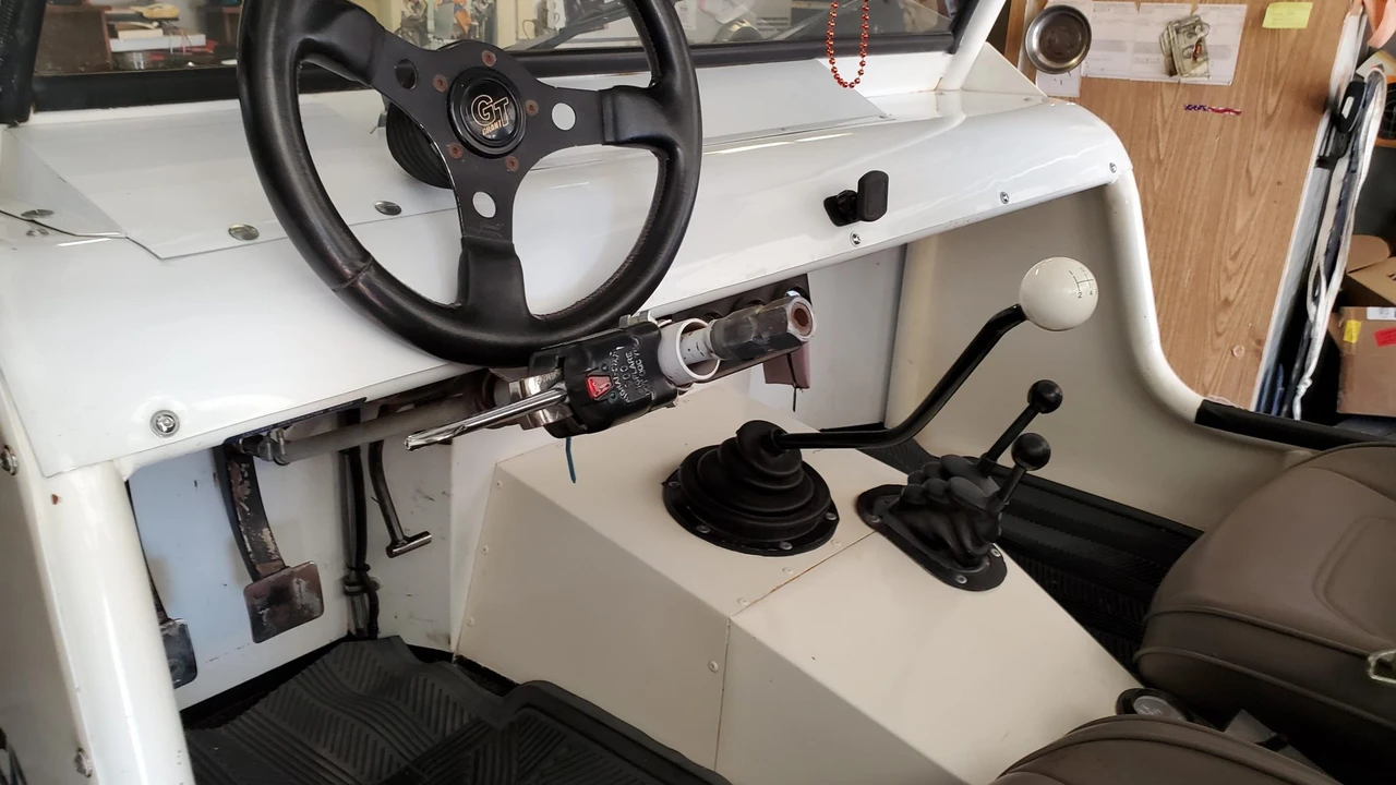 1978 Jeep CJ5 - Image 31 of 31