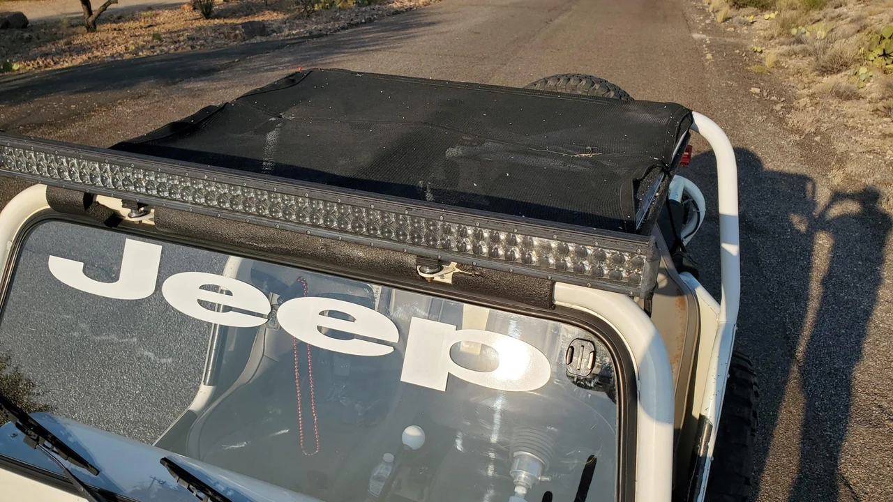 1978 Jeep CJ5 - Image 19 of 31