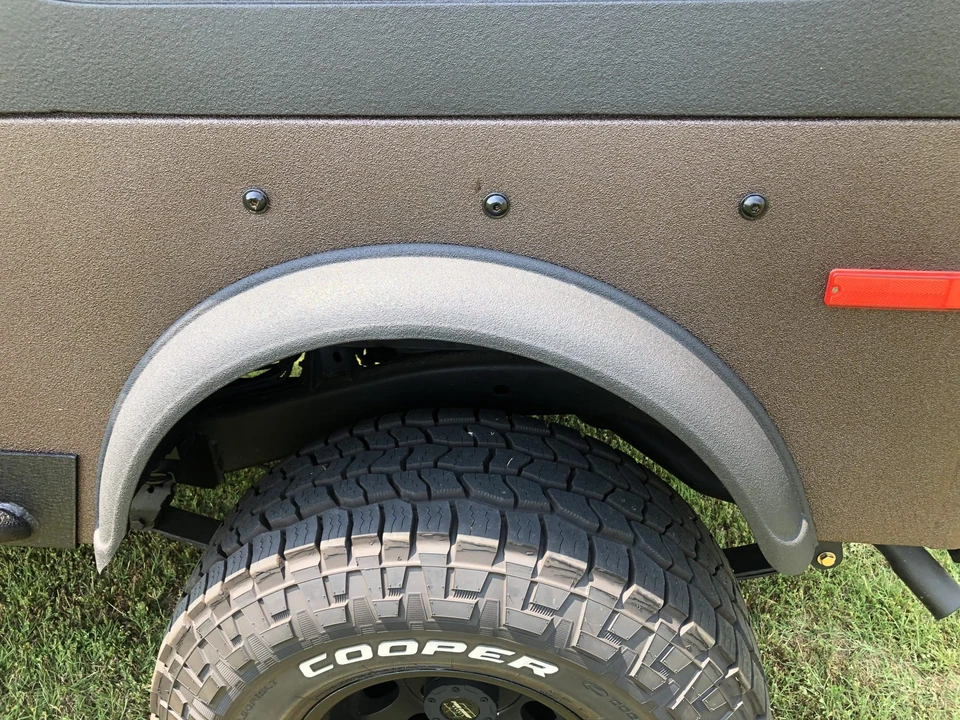 1978 Jeep CJ7 - Image 31 of 31