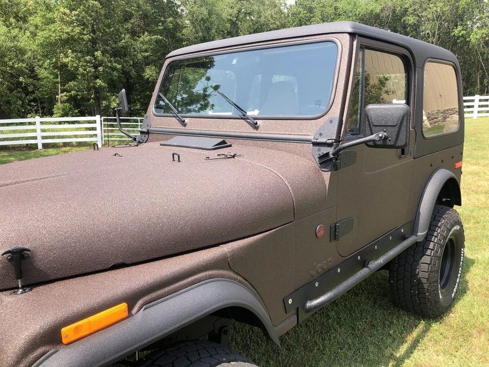 1978 Jeep CJ7 - Image 28 of 31