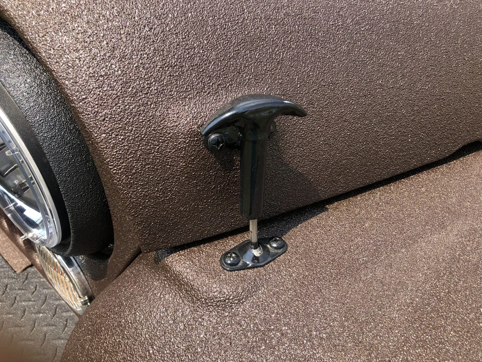 1978 Jeep CJ7 - Image 27 of 31