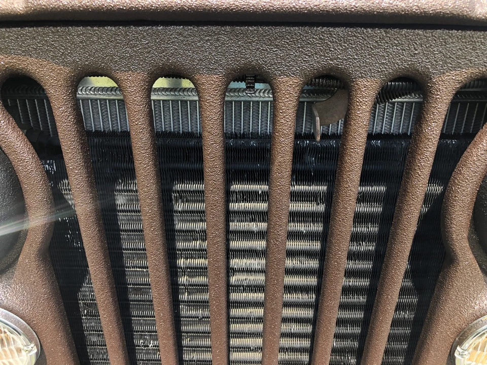 1978 Jeep CJ7 - Image 23 of 31