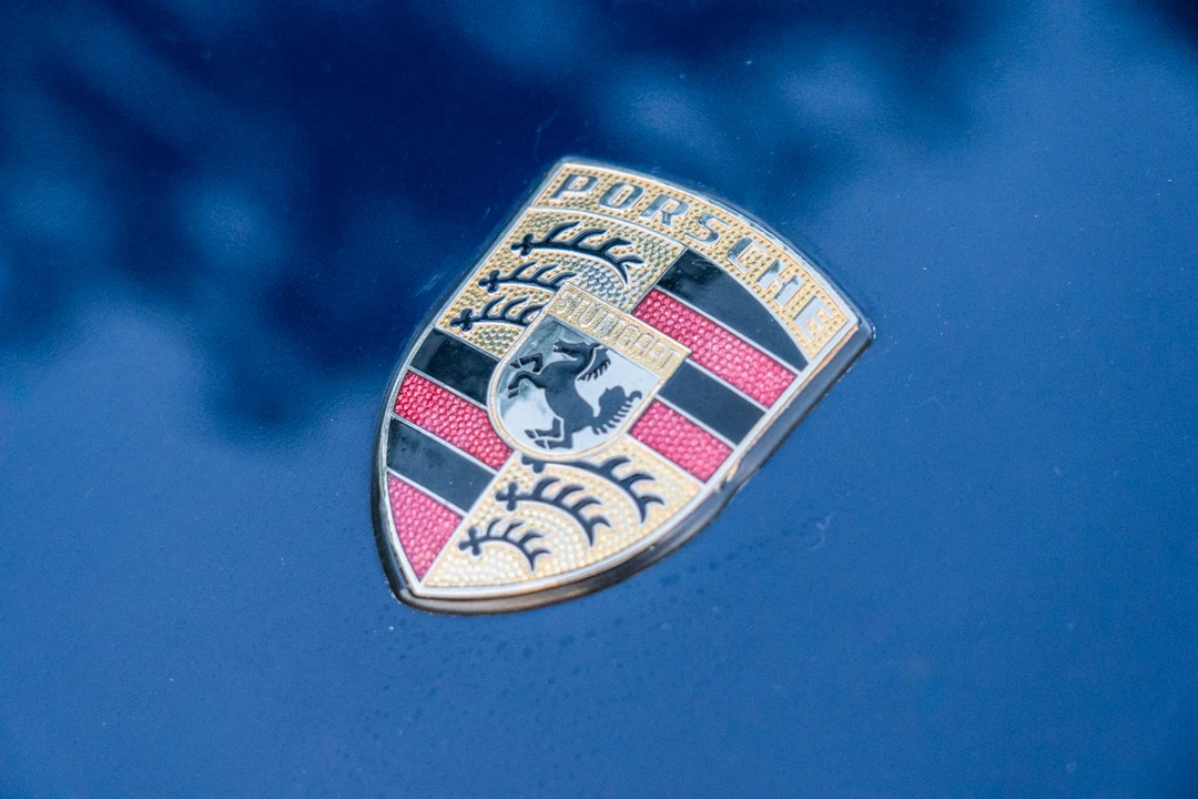 1978 Porsche 930 Turbo - Image 25 of 31