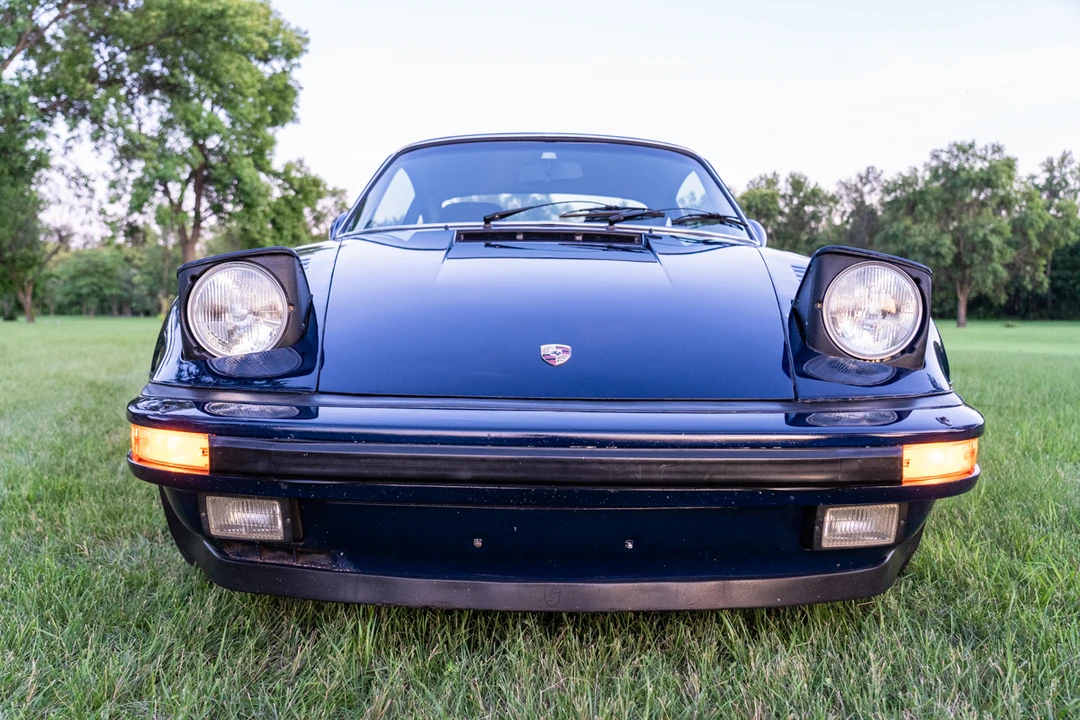 1978 Porsche 930 Turbo - Image 18 of 31