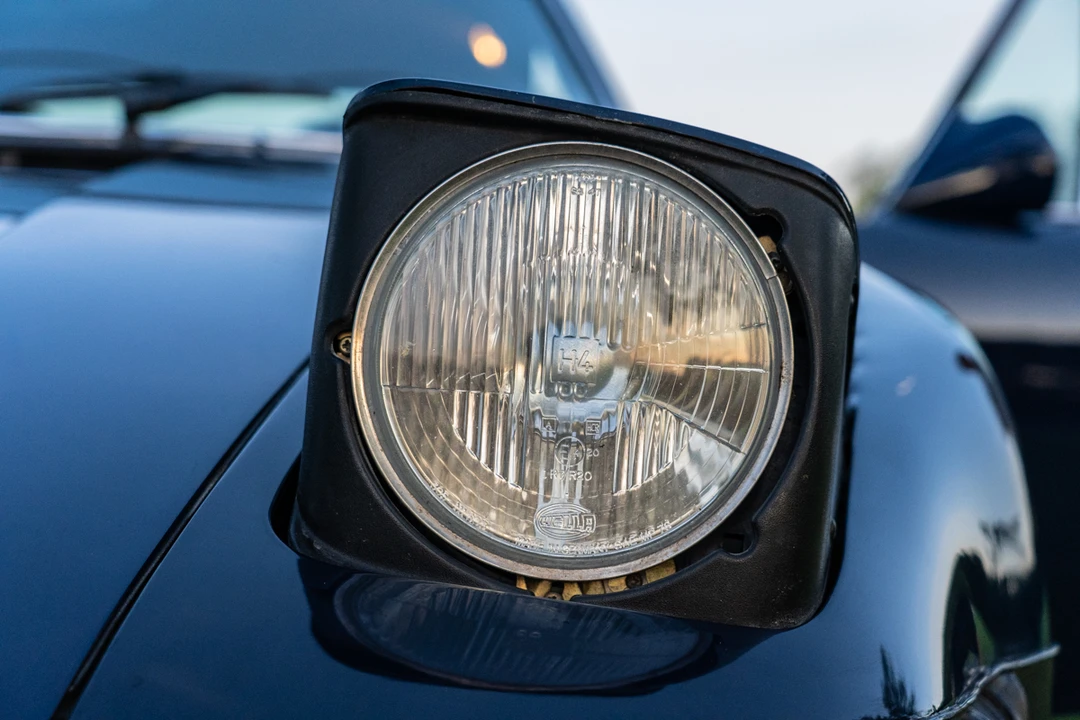 1978 Porsche 930 Turbo - Image 26 of 31