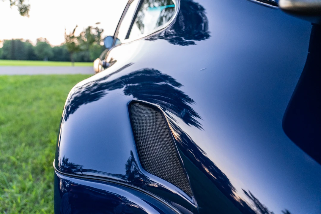 1978 Porsche 930 Turbo - Image 30 of 31