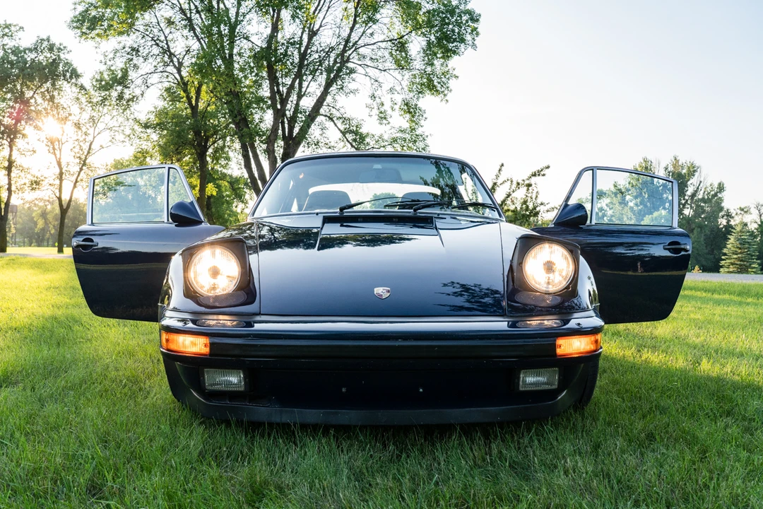 1978 Porsche 930 Turbo - Image 19 of 31