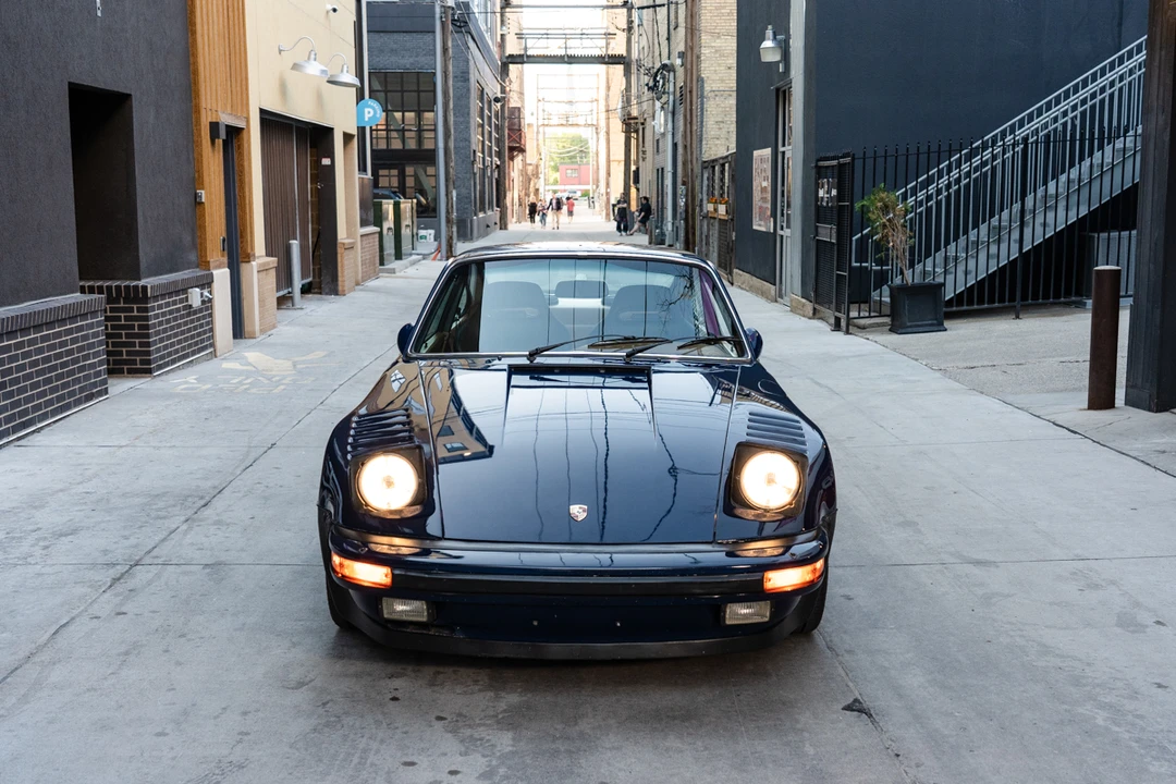 1978 Porsche 930 Turbo - Image 20 of 31